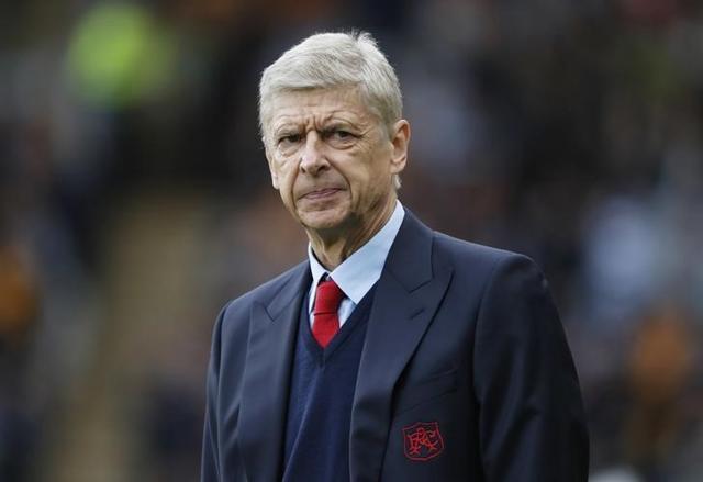 Wenger aces Chelsea looking to improve on a woeful record of five wins in his last 31 meetings against the Blues. (Reuters) Wenger aces Chelsea looking to improve on a woeful record of five wins in his last 31 meetings against the Blues. (Reuters)