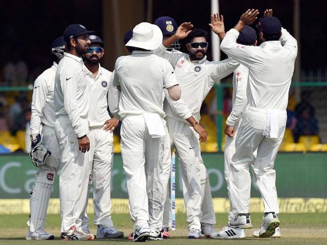 India's Rohit Sharma takes the catch of New Zealand's Trent Boult.(REUTERS)