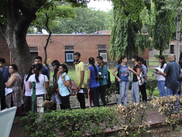 No Rohtas Dhaba No Meet St Stephen S Alumni Hindustan Times And physics honors have produced excellent alumni.