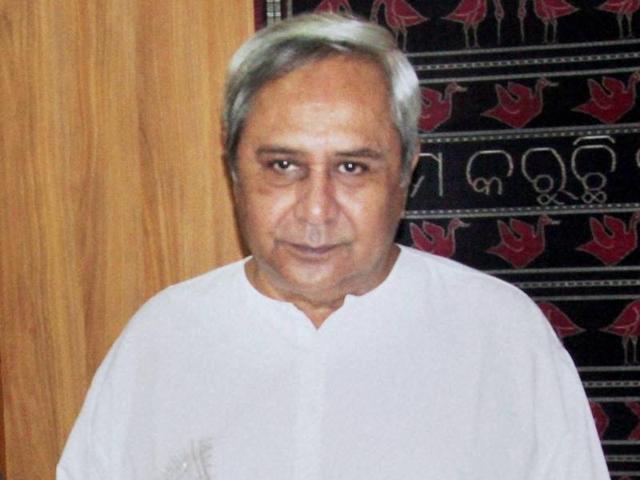 Odisha chief minister Naveen Patnaik has said that the state government has rejected Centre’s proposal to set up an expert committee to look into the Mahanadi water dispute.(PTI File Photo) Odisha chief minister Naveen Patnaik has said that the state government has rejected Centre’s proposal to set up an expert committee to look into the Mahanadi water dispute.(PTI File Photo)