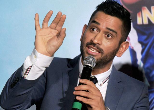 I Hope My Part Is Not Shown In Dhoni S Biopic Laxmi Raai Hindustan Times The two were madly in love with each other and dhoni was quite clear. biopic laxmi raai