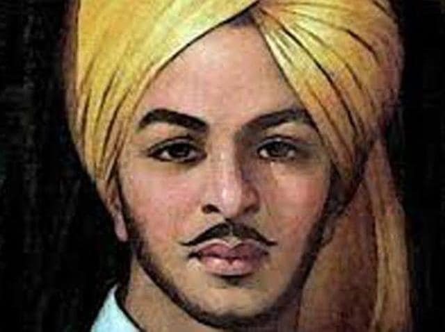 Makers Of Pak Film On Shaheed Bhagat Singh Denied Visa - Hindustan Times