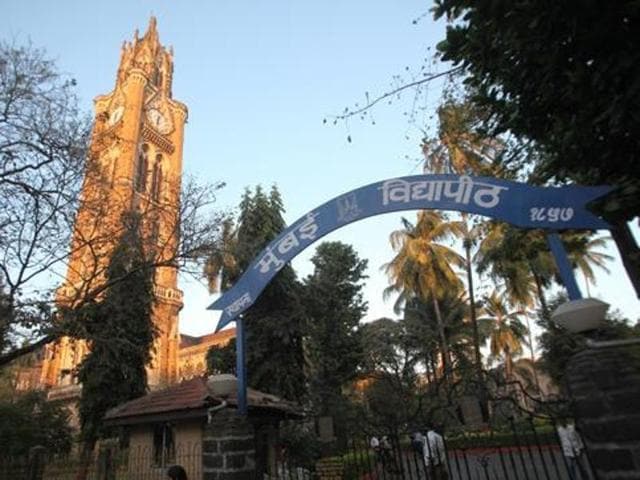 This is the third time in less than a year that the varsity has called for applicants. (HT file photo) This is the third time in less than a year that the varsity has called for applicants. (HT file photo)