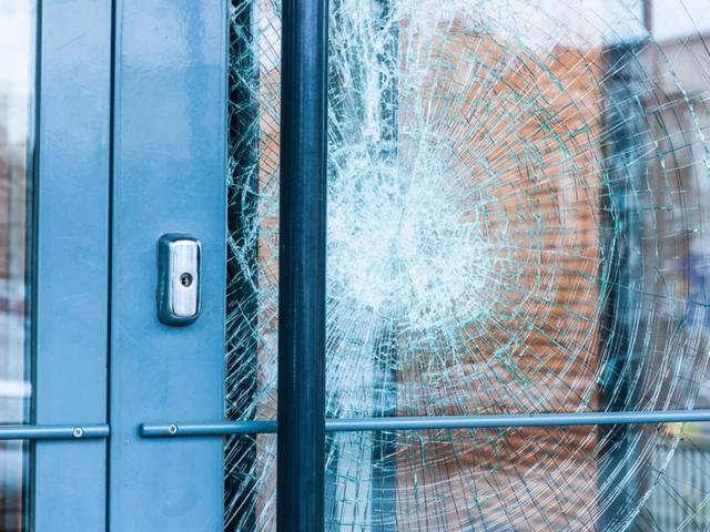 An unidentified type of explosion rocked central Budapest late on Saturday.(Shutterstock/Representative image) An unidentified type of explosion rocked central Budapest late on Saturday.(Shutterstock/Representative image)