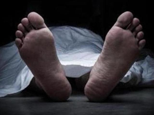 Seven children, aged 10 to 14 years, drowned while bathing in a water-filled ditch near a stone-crushing site in Guna district’s Piproda Khurd village. (Representative Photo) Seven children, aged 10 to 14 years, drowned while bathing in a water-filled ditch near a stone-crushing site in Guna district’s Piproda Khurd village. (Representative Photo)