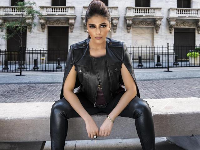 Aarti Chabria says it was a delightful experience to direct her first short film.
