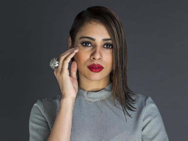 Singer Shalmali Kholgade has not only composed music for her next single, but has also directed the video for it. Singer Shalmali Kholgade has not only composed music for her next single, but has also directed the video for it.