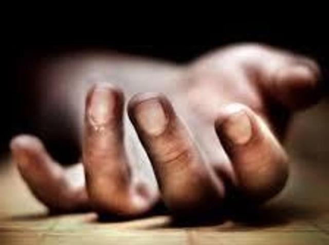 The victim, identified as Ramesh Paswan, a resident of Champaran in Bihar, was presently living at Dehlon village. The accused identified as Upkar Singh also belongs to Champaran(Representative image) The victim, identified as Ramesh Paswan, a resident of Champaran in Bihar, was presently living at Dehlon village. The accused identified as Upkar Singh also belongs to Champaran(Representative image)