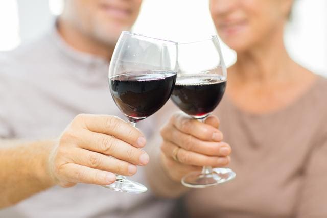 Ageing can also contribute to cognitive decline. Several studies on the interaction of current heavy drinking and ageing have had varied results. (Shutterstock) Ageing can also contribute to cognitive decline. Several studies on the interaction of current heavy drinking and ageing have had varied results. (Shutterstock)