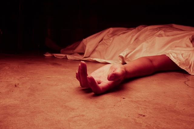 The body of a Shiv Sena leader’s son was found on Sunday from the compound of his house in Gujarat Industrial Development Corporation area in Ankleshwar.(Shutterstock- Representative Photo)