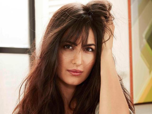 Viral Video Of Katrina Kaif spotted at airport - India News