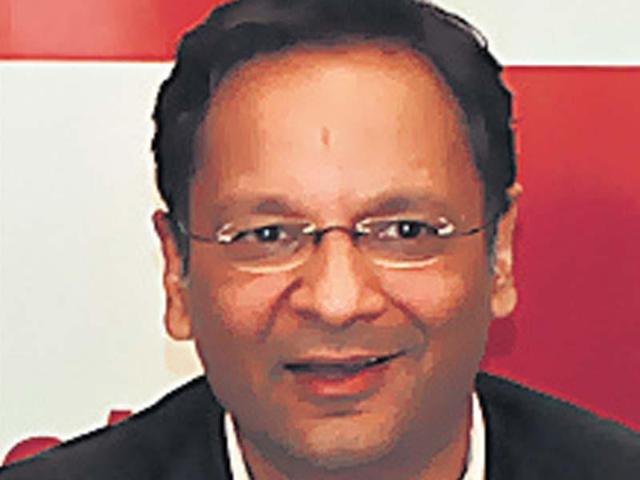 The 51-year-old Singh, who was representing Uttarakhand, is an accomplished businessman credited for turning around the fortunes of Spicejet.(HT file photo) The 51-year-old Singh, who was representing Uttarakhand, is an accomplished businessman credited for turning around the fortunes of Spicejet.(HT file photo)