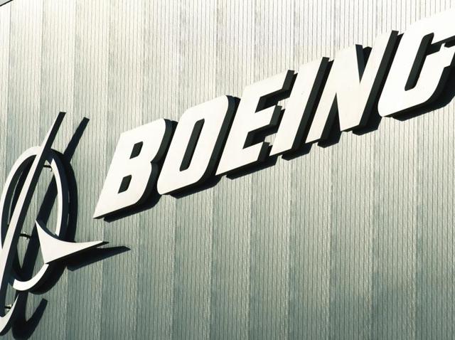 Boeing obtained a US government license to supply India with 22 harpoon missile systems for Shishumar class submarines.(AFP) Boeing obtained a US government license to supply India with 22 harpoon missile systems for Shishumar class submarines.(AFP)