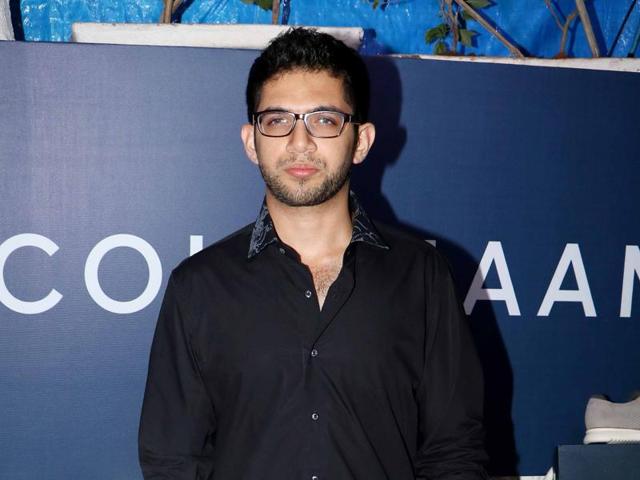 Aditya, while speaking at India Nightlife Convention and Awards (INCA) 2016 organised by Kickstart Entertainment and the National Restaurant Association of India at a city hotel on Sunday, said that the hardworking mass in the city do not have a place to go to after working hours that sometimes extend to midnight(Hindustan Times) Aditya, while speaking at India Nightlife Convention and Awards (INCA) 2016 organised by Kickstart Entertainment and the National Restaurant Association of India at a city hotel on Sunday, said that the hardworking mass in the city do not have a place to go to after working hours that sometimes extend to midnight(Hindustan Times)