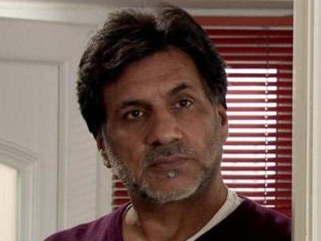 Marc Anwar, 45, joined ‘Coronation Street’, the world’s longest-running TV soap opera, in 2014 as a member of the show’s first Muslim family.