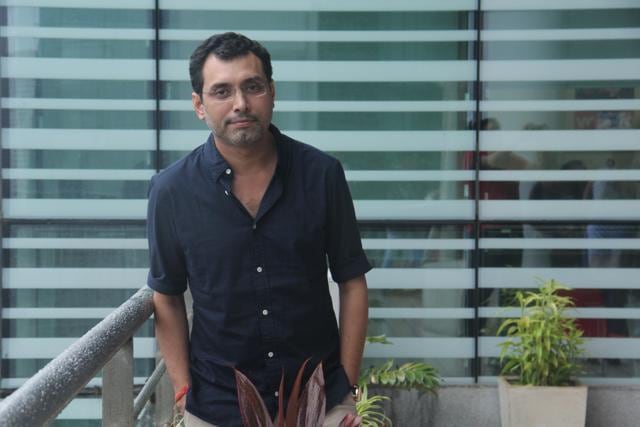 Neeraj Pandey tell us that he wanted his first film to be a love story.