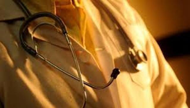 The nexus between doctors and pharmaceutical companies is also under the scanner of the MCI. (HT photo) The nexus between doctors and pharmaceutical companies is also under the scanner of the MCI. (HT photo)