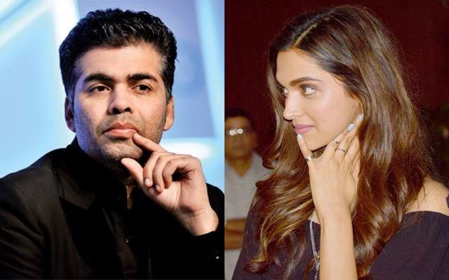 After Deepika Padukone (right) spoke about her clinical depression, now filmmaker Karan Johar is the latest Bollywood celebrity to open up about battling depression. (Pinterest) After Deepika Padukone (right) spoke about her clinical depression, now filmmaker Karan Johar is the latest Bollywood celebrity to open up about battling depression. (Pinterest)
