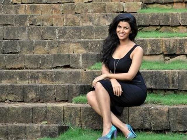 Nimrat was appreciated for her work in American TV series Homeland.