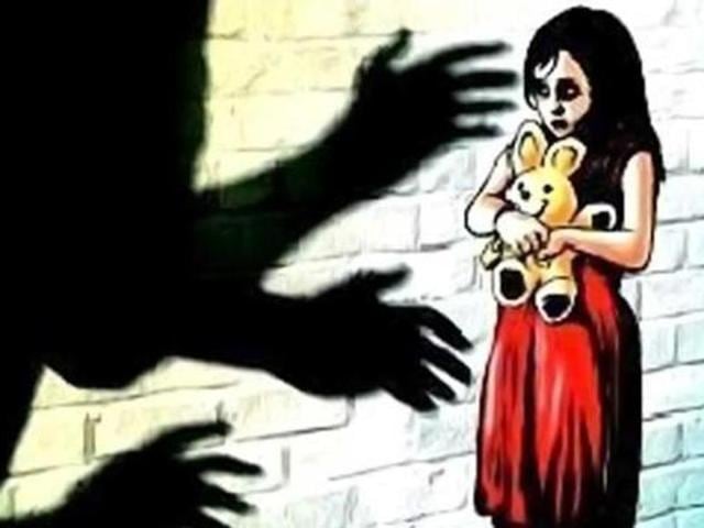 Following the intervention of Punjab Child Rights Commission, the girl’s medical examination was conducted and it was found that the victim was pregnant, prompting the commission to lodge a complaint.(Representative image)