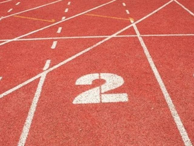 There would be over 500 athletes, who would be vying for 44 gold medals over the next four days. (AFP Photo) There would be over 500 athletes, who would be vying for 44 gold medals over the next four days. (AFP Photo)