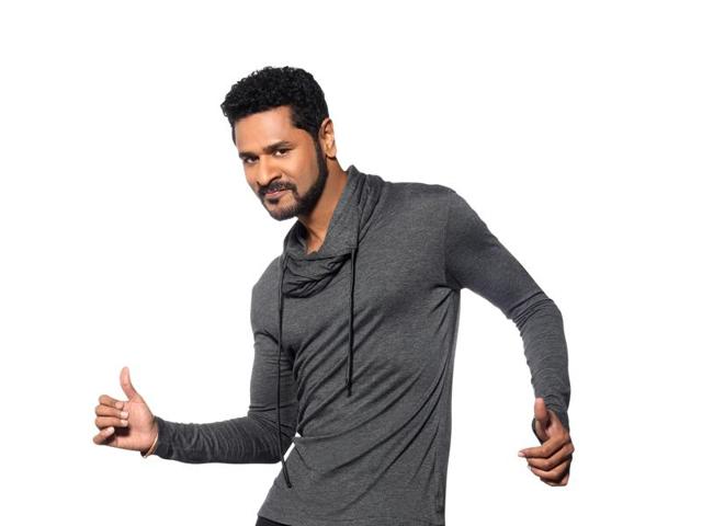 Prabhu Deva believes that failures are normal and a part of life. Prabhu Deva believes that failures are normal and a part of life.