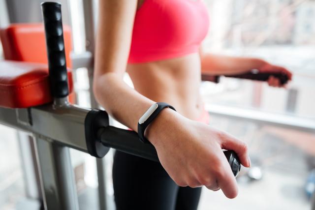 Most wearables go far beyond data collection, offering individuals real-time access to their information, insights, motivation from associated social networks, and guidance about their health. (Shutterstock) Most wearables go far beyond data collection, offering individuals real-time access to their information, insights, motivation from associated social networks, and guidance about their health. (Shutterstock)