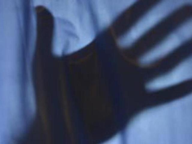 The rapists also threatened to kill the widow if she disclosed about the matter.(File photo)