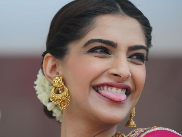Sonam Kapoor’s last film Neerja was a major box office success. (AFP Photo) Sonam Kapoor’s last film Neerja was a major box office success. (AFP Photo)