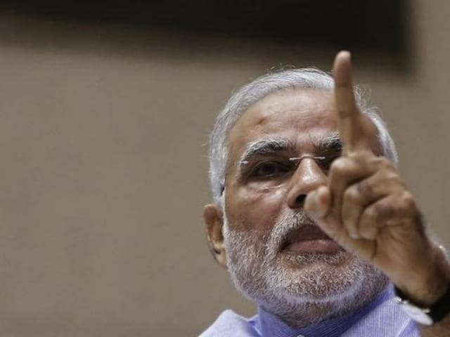 Blood and Soil in Narendra Modi's India