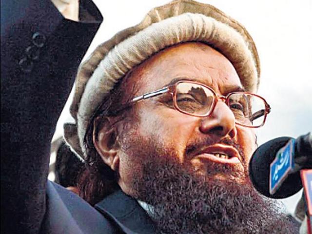 The list does not include Kashmir-centric groups such as the JuD, Lashkar-e-Taiba and similar entities. The list does not include Kashmir-centric groups such as the JuD, Lashkar-e-Taiba and similar entities.