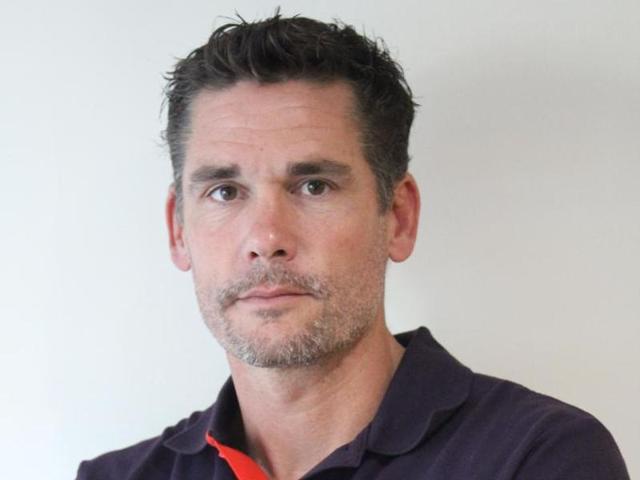 Nicolai Adam, India under-17 football team coach(File Photo) Nicolai Adam, India under-17 football team coach(File Photo)