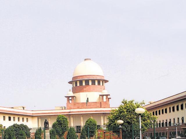 Disproportionate Assets Case: SC Gives 6 Months To Probe Charges ...