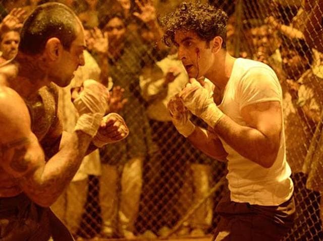 Bombay Velvet was Ranbir Kapoor’s most ambitious film, but it didn’t work at the box office. Bombay Velvet was Ranbir Kapoor’s most ambitious film, but it didn’t work at the box office.
