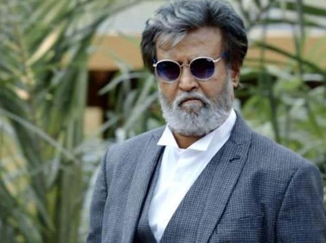 Kalaipuli S. Thanu was the producer of Kabali.