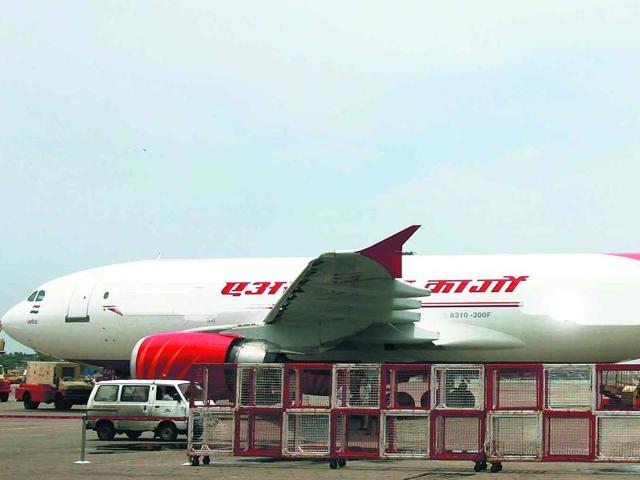 The issue came to light in the wake of random inspections by the European Aviation Safety Agency (EASA) (HT) The issue came to light in the wake of random inspections by the European Aviation Safety Agency (EASA) (HT)