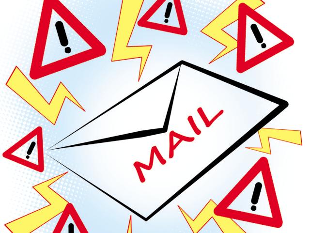 The case was registered on Thursday after an impostor posing as Cyrus Mistry mailed five employees from the finance department of the organisation. The mail said, “Dear, we are coming up with a Project of Tata Group . Kindly deposit 4500 US $ in a/c no.xxx. This project should not get stopped due to financial crunch.”(HT) The case was registered on Thursday after an impostor posing as Cyrus Mistry mailed five employees from the finance department of the organisation. The mail said, “Dear, we are coming up with a Project of Tata Group . Kindly deposit 4500 US $ in a/c no.xxx. This project should not get stopped due to financial crunch.”(HT)