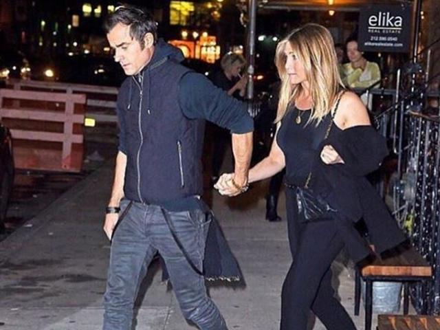 The couple met on the set of Wanderlust which released in 2012. He says he would love to be paired with her on screen again if they can find the right project.(Instagram)