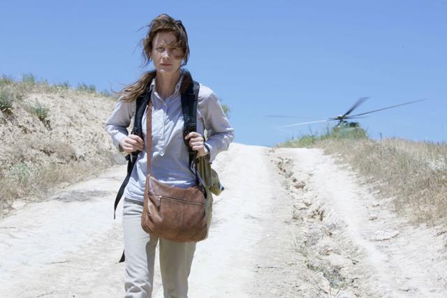 Road To Istanbul has been screened at various international film festivals this year, including Berlin and Eurasia, among others. Road To Istanbul has been screened at various international film festivals this year, including Berlin and Eurasia, among others.