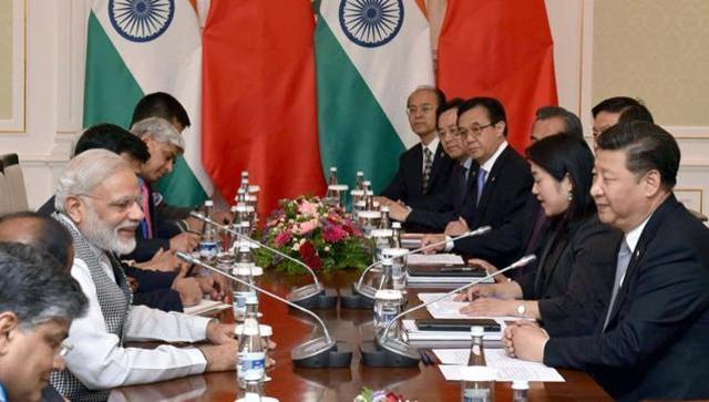 Though relations between the two countries were strained after China blocked India’s entry to the Nuclear Suppliers Group, it hasn’t stopped the Chinese consulate to explore utilising cultural ties to attract tourists from Bengal. (PIB photo) Though relations between the two countries were strained after China blocked India’s entry to the Nuclear Suppliers Group, it hasn’t stopped the Chinese consulate to explore utilising cultural ties to attract tourists from Bengal. (PIB photo)