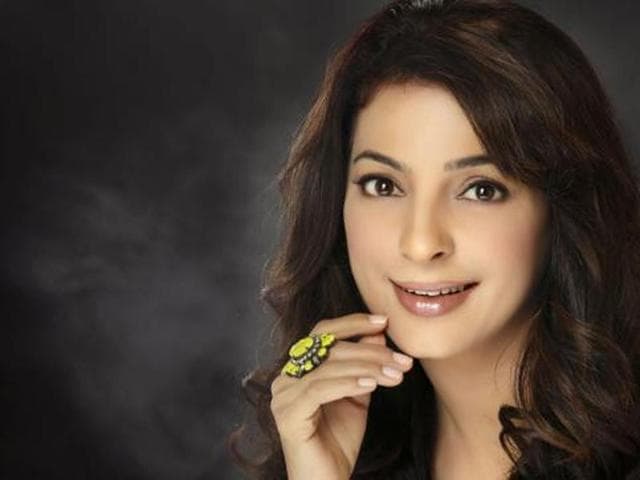 Juhi Chawla has advised people to think it through before reaching to a conclusion. Juhi Chawla has advised people to think it through before reaching to a conclusion.