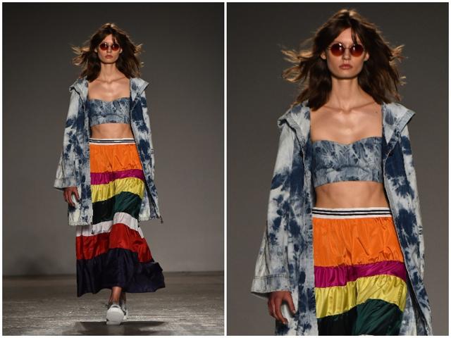 Here, style lessons to take from Milan shows that are sure to breathe new life into your fashion routine. (AFP) Here, style lessons to take from Milan shows that are sure to breathe new life into your fashion routine. (AFP)