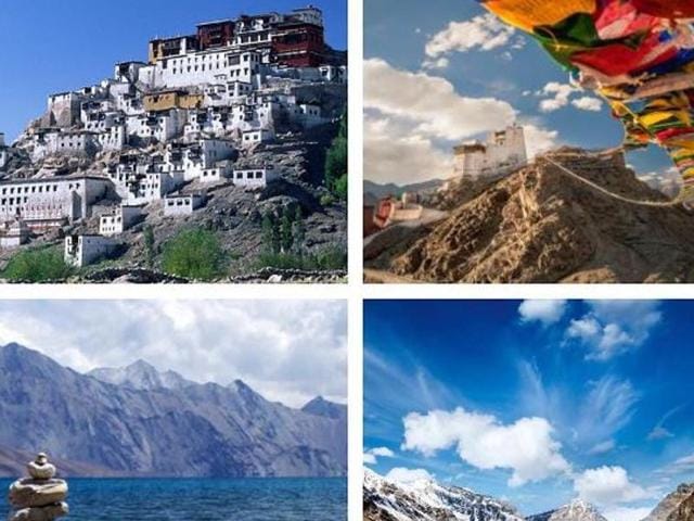 As the world celebrates World Tourism Day on Tuesday, September 27, here are some places that must always be in your bucket list.(Instagram)