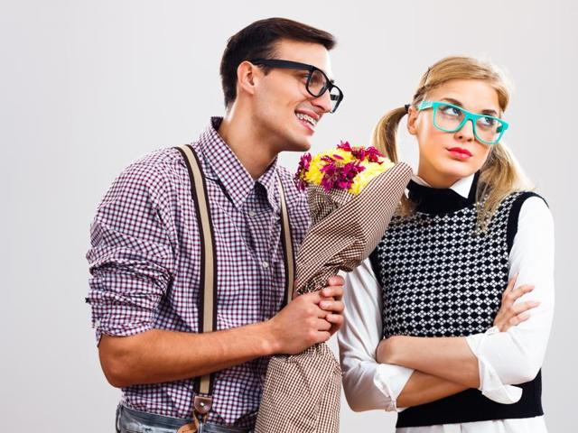Dealing with rejection is not such a big deal.(Photo: Shutterstock) Dealing with rejection is not such a big deal.(Photo: Shutterstock)