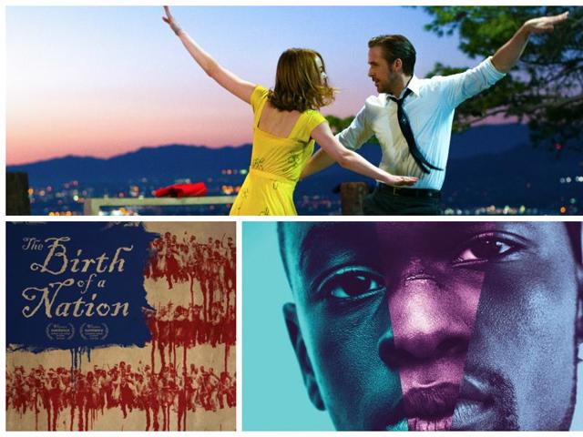 La La Land, Arrival, Fences, The Birth of a Nation or Moonlight? Which film do you think is already an Oscar frontrunner? La La Land, Arrival, Fences, The Birth of a Nation or Moonlight? Which film do you think is already an Oscar frontrunner?