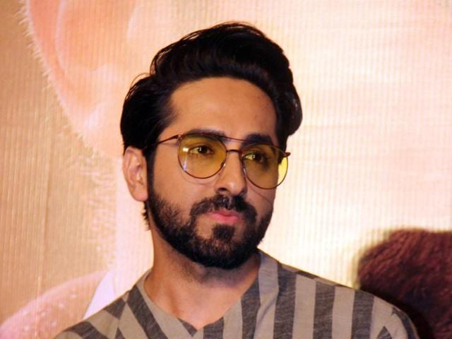 Ayushmann Khurrana says that to be a successful musician, one has to connect with the audience and have an appealing personality.