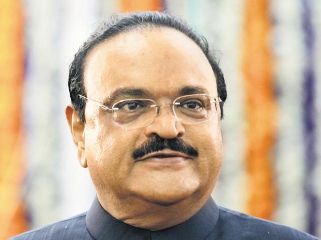 Former PWD minister Chhagan Bhujbal, who was booked with several other individuals and firms in a money laundering case, has sought his liberty on the ground that he was illegally arrested by the Enforcement Directorate (ED(HT)