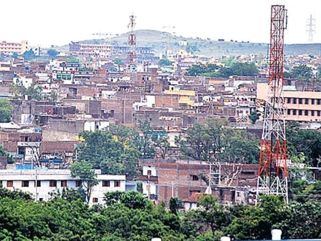Booking for plots at the ‘country-specific industrial township’ will open during the Global Investors’ Summit.(HT File) Booking for plots at the ‘country-specific industrial township’ will open during the Global Investors’ Summit.(HT File)