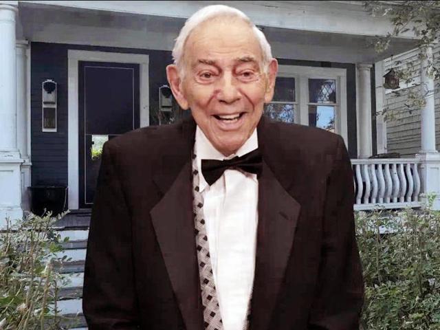 This undated image made from video released by HGB Entertainment Ltd shows horror filmmaker Herschell Gordon Lewis. Lewis, who pioneered the horror genre in the 1960s known as the "splatter film," which intentionally focused on gore and gruesomeness.(AP) This undated image made from video released by HGB Entertainment Ltd shows horror filmmaker Herschell Gordon Lewis. Lewis, who pioneered the horror genre in the 1960s known as the "splatter film," which intentionally focused on gore and gruesomeness.(AP)