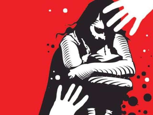 The girl was allegedly raped repeatedly by her uncle.(Representational image)